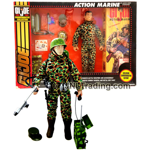 G.I. Joe, Action Man, The Ultra Corps, Max Steel Action Figures 2024