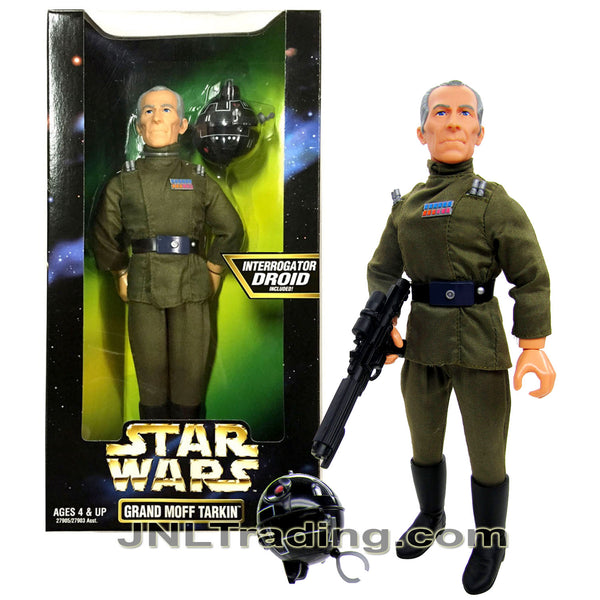 Year 1997 Star Wars A New Hope Action Collection Series 12 Inch Figure –  JNL Trading