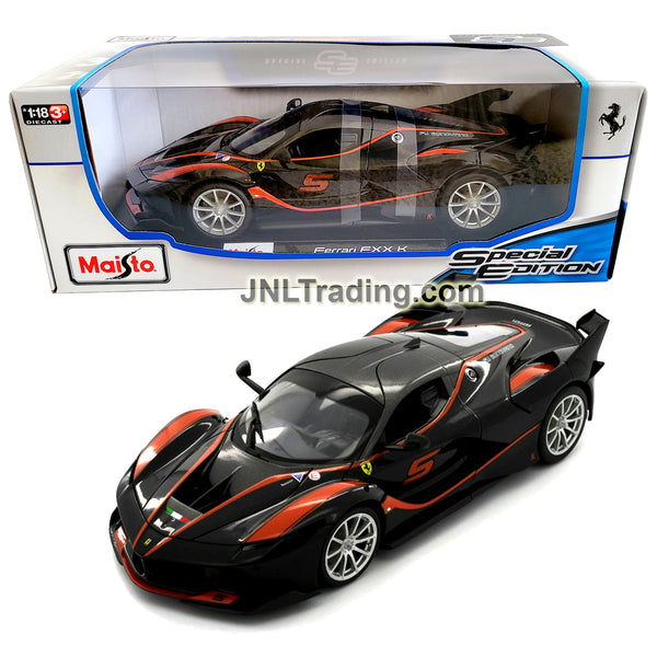 Ferrari fxx k diecast on sale