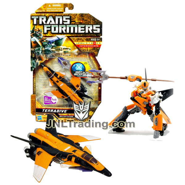 Transformers hunt for 2024 the decepticons toys