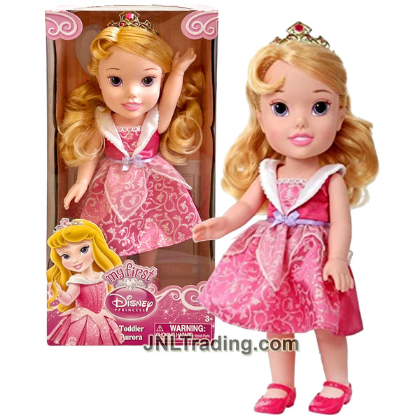 My first disney doll online