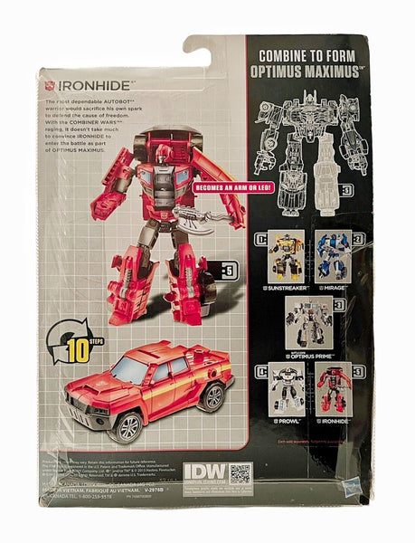 Transformers combiner wars shops toys for