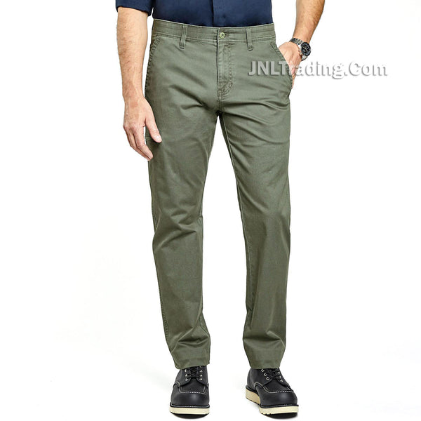 Weatherproof men's 5 discount pocket utility pants