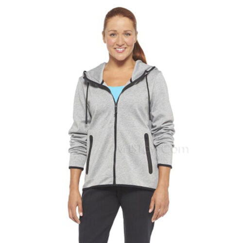 C9 champion women s shop sweater fleece jacket