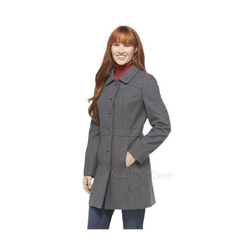 Merona 2025 wool coat