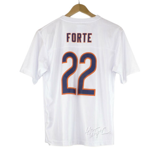 Chicago bears jersey forte on sale