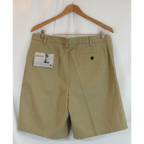 geoffrey beene extender shorts