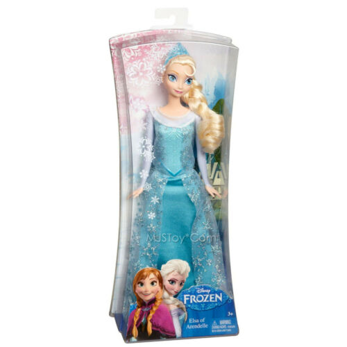 Disney Frozen - Disney Store