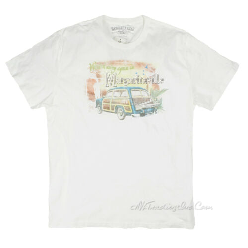 Vintage Margaritaville T-shirt 