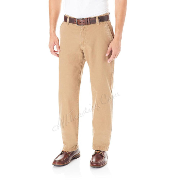 G.H. Bass & Co. Stretch Khakis & Chinos for Men