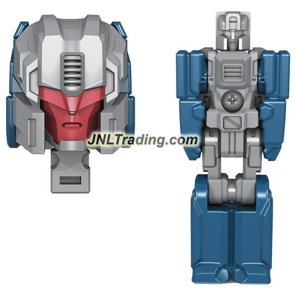 Hasbro Year 2015 Transformers Titans Return Series 5-1/2 Inch Tall