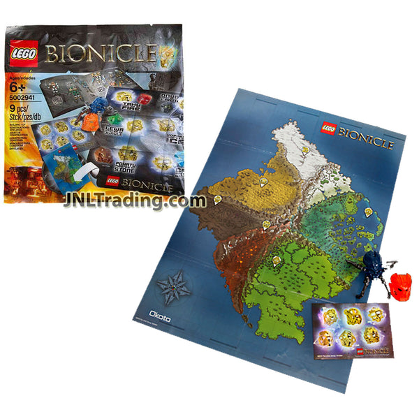 Lego 5002941 deals