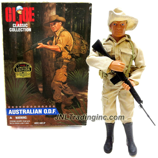 Gi sales joe australian