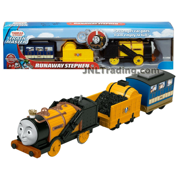 Thomas runaway sales train set