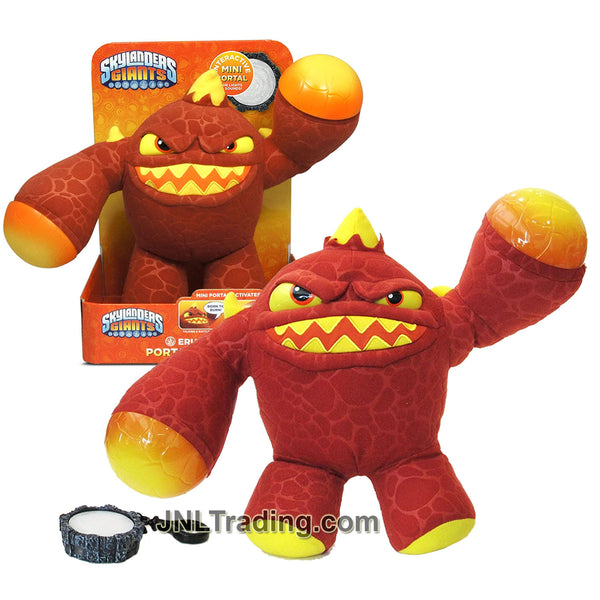 Skylanders hot sale stuffed animals