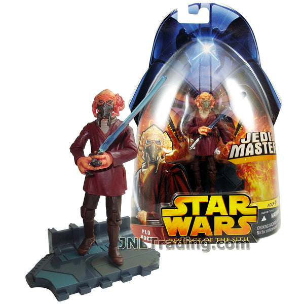 Plo koon action sales figure