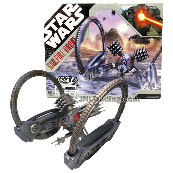 Star best sale wars hailfire