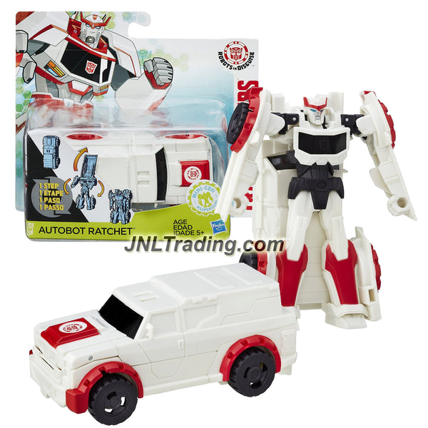 Hasbro Year 2015 Transformers Robots in Disguise Animation Series One – JNL  Trading