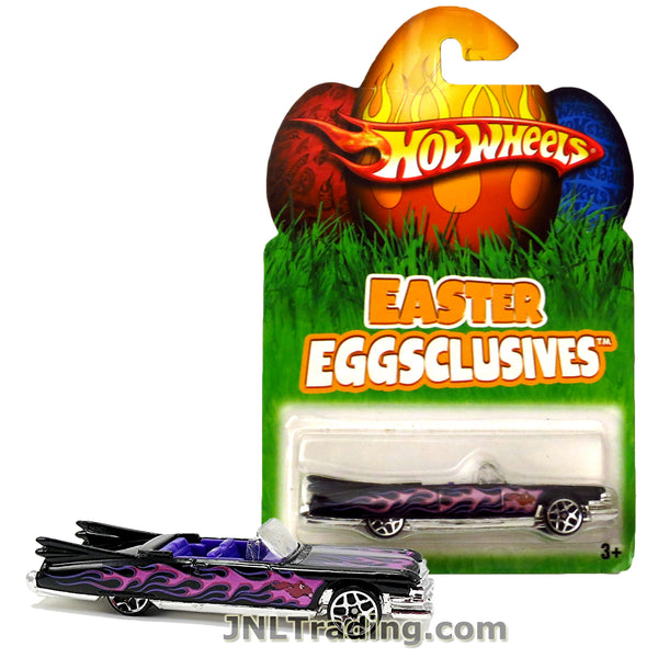 Hot wheels easter eggsclusives online