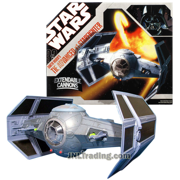 Star Wars Year 2007 A New Hope Series 12 Inch Long Vehicle Set