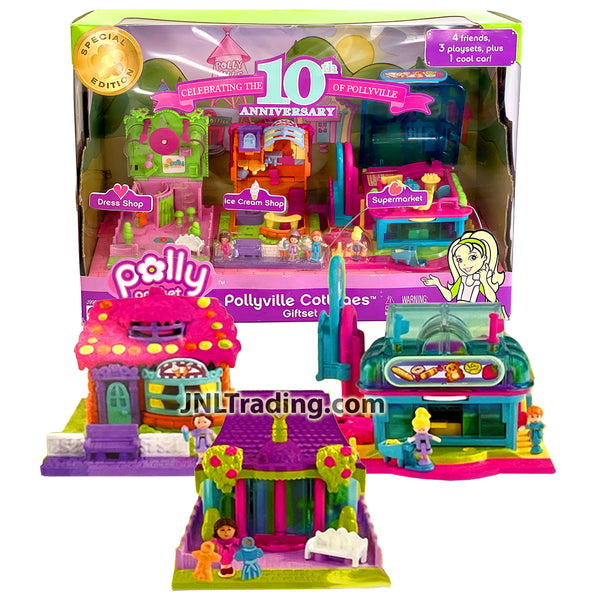 Polly cheap pocket 2006