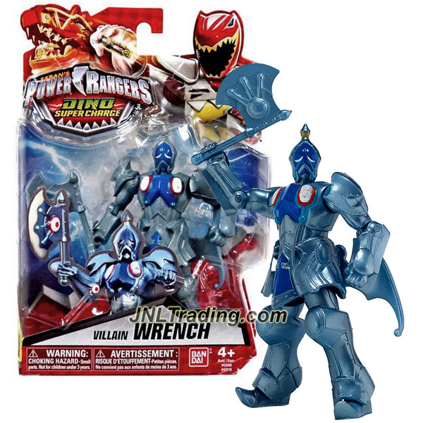 Power rangers dino charge wrench online