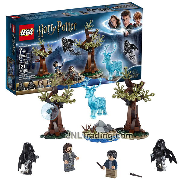 Harry potter 2019 store sets