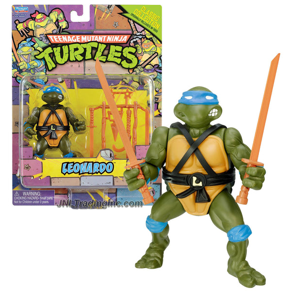 Teenage Mutant Ninja Turtles Classic - Leonardo