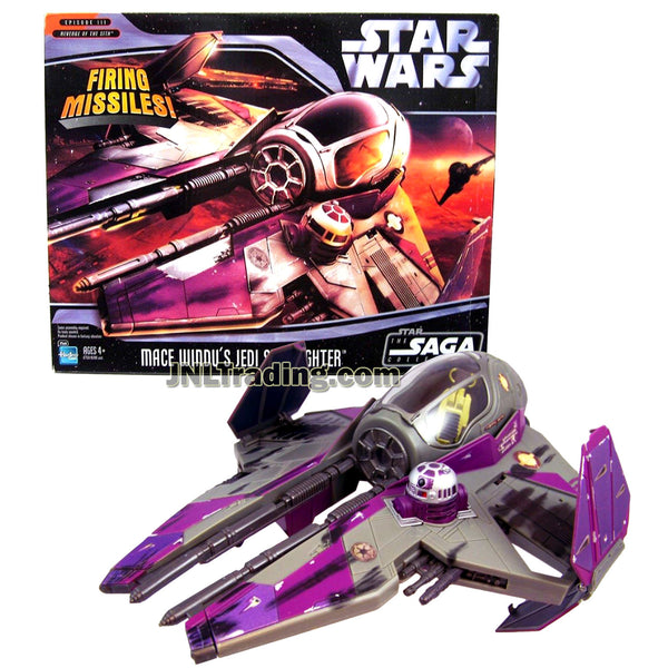 Buy STAR WARS Jedi Starfighter