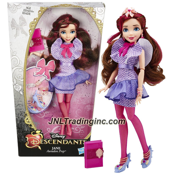 disney descendants jane doll