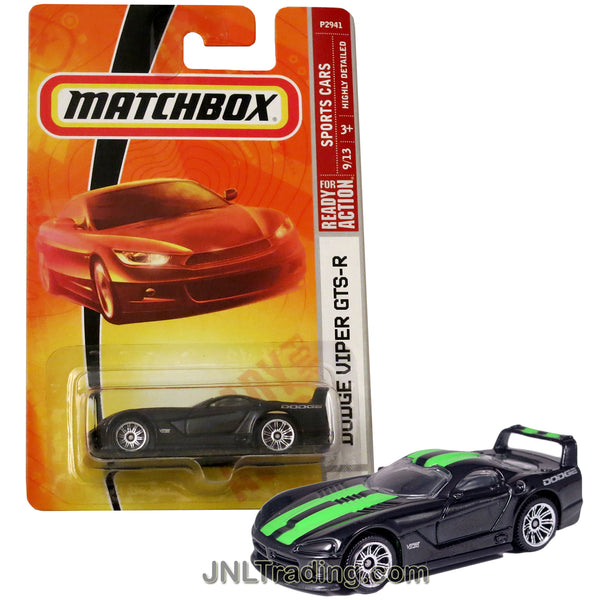 Matchbox viper hot sale