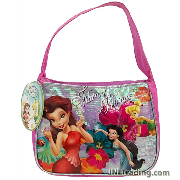 Disney Fairies Lunch Bag and Canteen - Disney Fairies Toys - Funstra