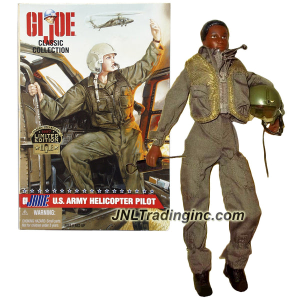 Hasbro GI JOE Classic Collection Series 12