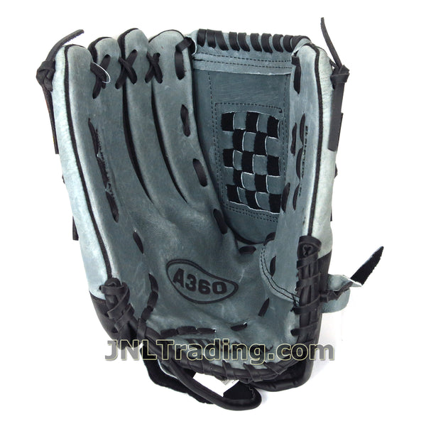 Wilson A360 Series Slow Pitch Baseball Gloves - Gopher Sport