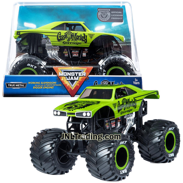 monster jam trucks 2019 toys