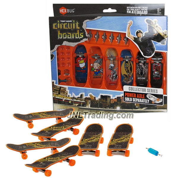 Hexbug skateboard sales