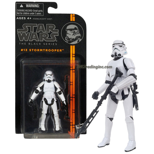 Storm Trooper  Star Wars Edition — Tiger Fitness