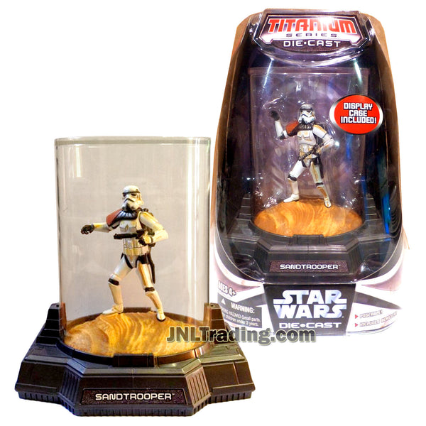 Star wars best sale die cast figures