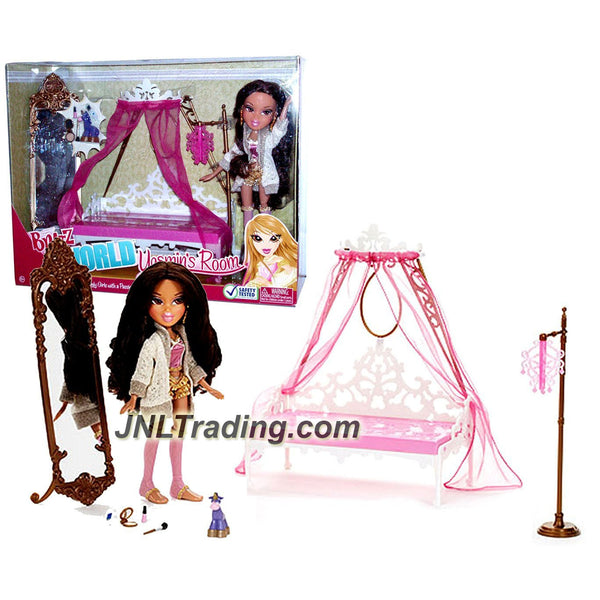 MGA Entertainment Bratz The Movie Series 10 Inch Doll Set - Movie Star –  JNL Trading