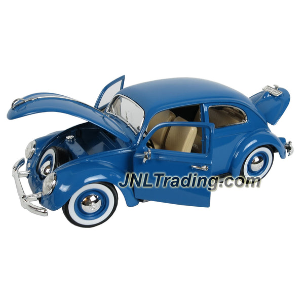 Maisto 1:18 Volkswagen hot Kafer Beetle 1955