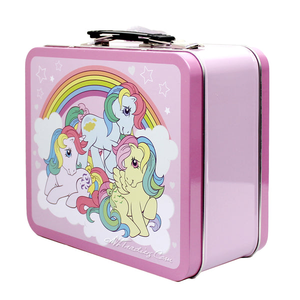My Little Pony Friendship Lunch Box