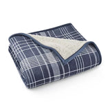 Members Mark Throw 60"x70" Warm Soft Comfy Cozy Plush Blanket