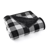 Members Mark Throw 60"x70" Warm Soft Comfy Cozy Plush Blanket