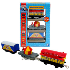 Trackmaster cheap rosie train