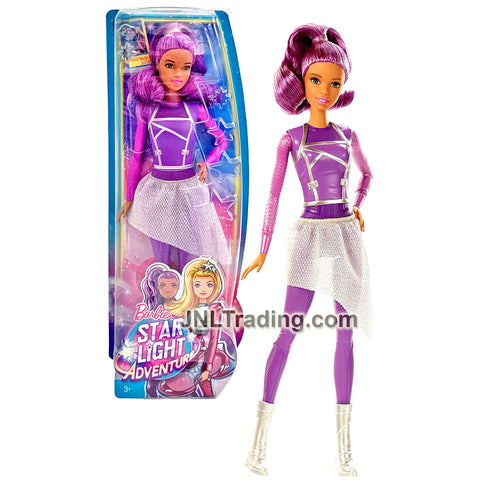 Year 2015 Barbie Star Light Adventure Series 12 inch Doll : SAL