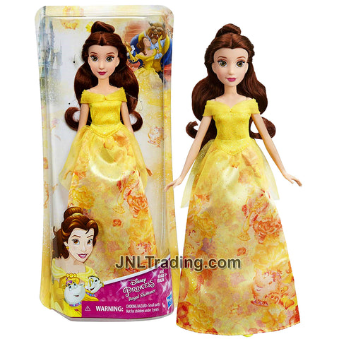 Disney Princess Belle Large Doll