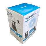 Waterpik WP-662 Aquarius Professional Electric Water flosser 10 Settings Black (NEW)