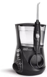 Waterpik WP-662 Aquarius Professional Electric Water flosser 10 Settings Black (NEW)