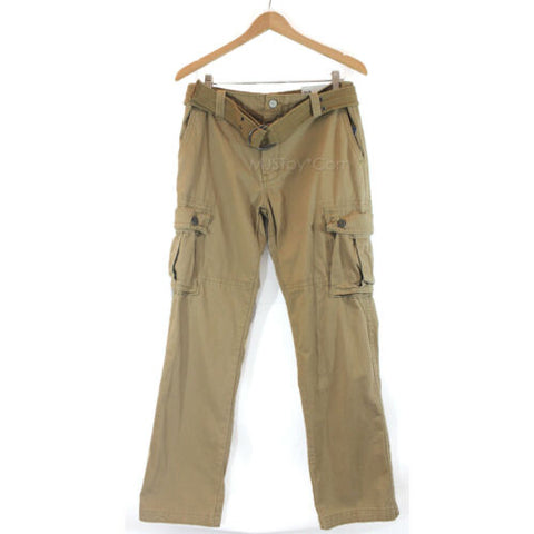Old Navy High-Waisted StretchTech Cargo Joggers for Women | Montebello Town  Center