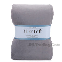 Berkshire life best sale luxe loft blanket